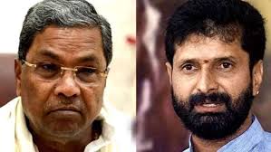 ಬೌದ್ಧಿಕವಾಗಿಯೂ ಸರ್ಕಾರ ದಿವಾಳಿ: ಸಿ.ಟಿ.ರವಿ ವಿರುದ್ಧ ಸಿದ್ದರಾಮಯ್ಯ ಟೀಕಾಪ್ರಹಾರ